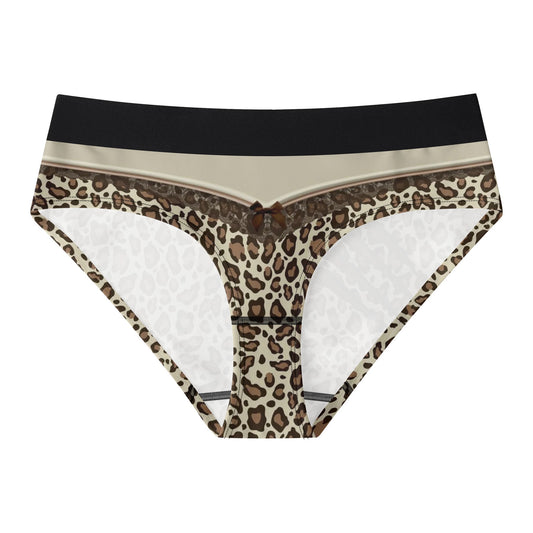 Pajamgeries Womens All Over Print Matching Panty - MeWOW