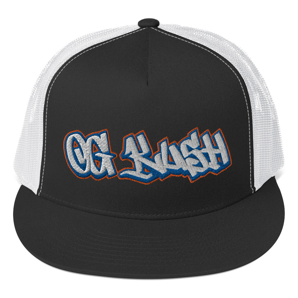 OG Kush Trucker Cap