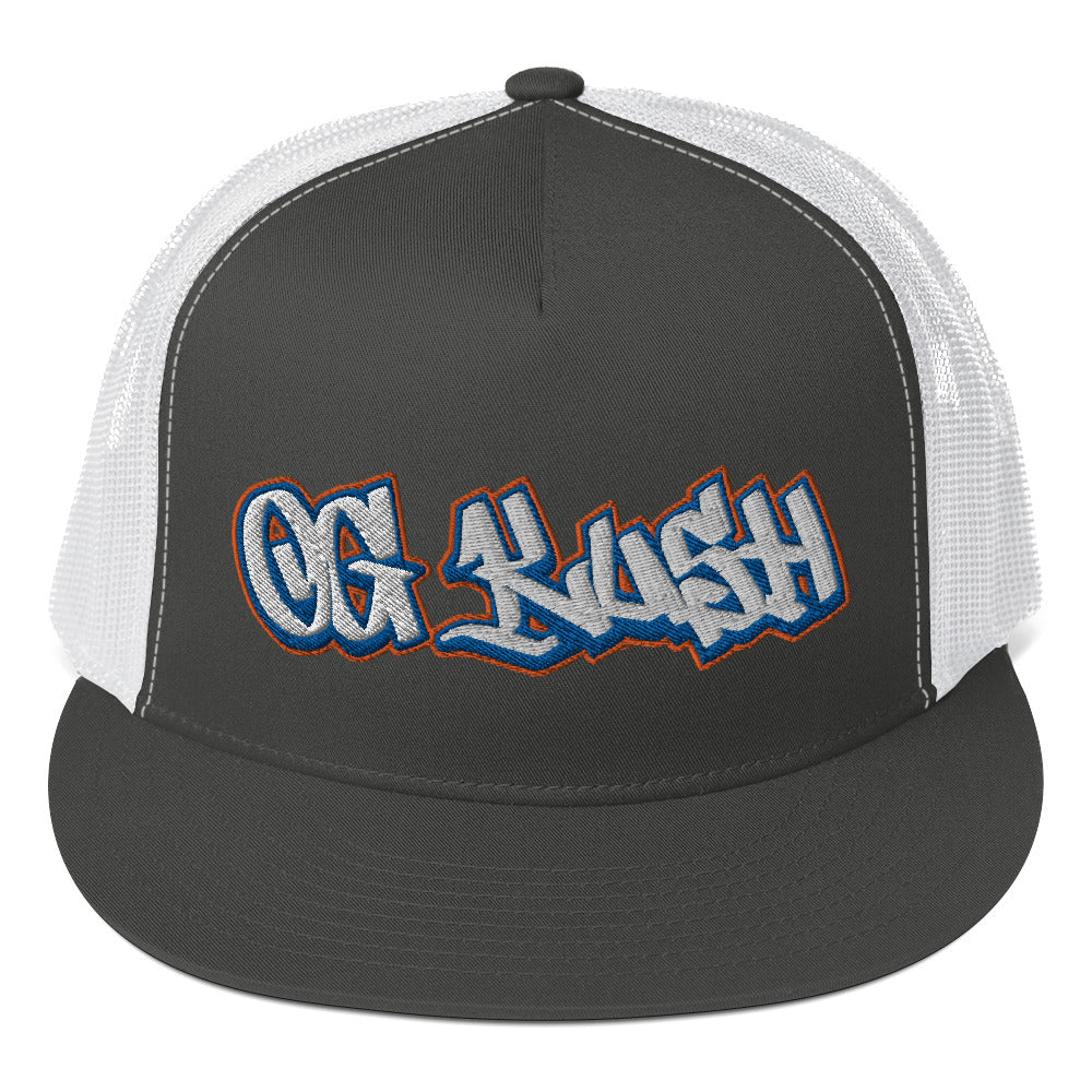 OG Kush Trucker Cap