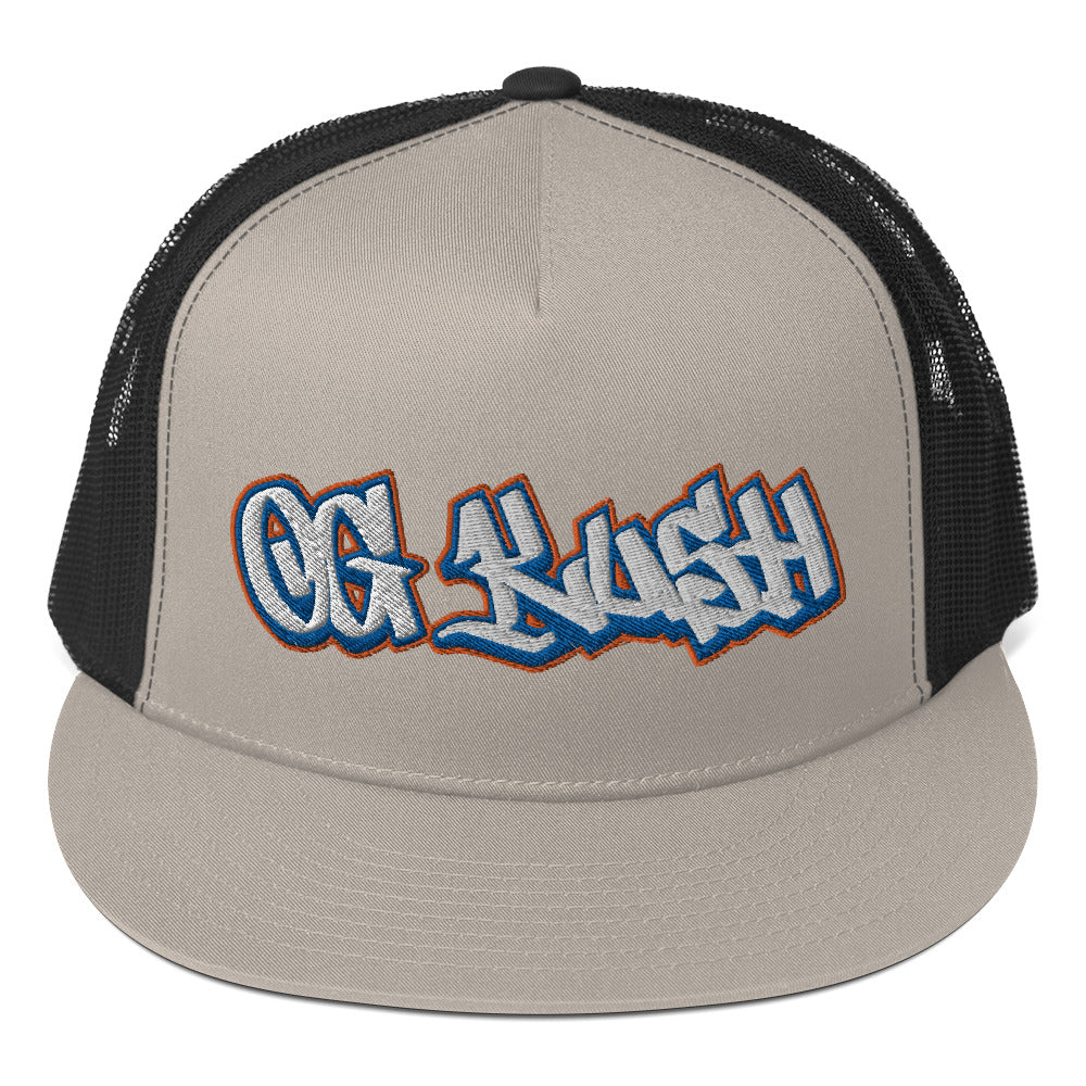 OG Kush Trucker Cap