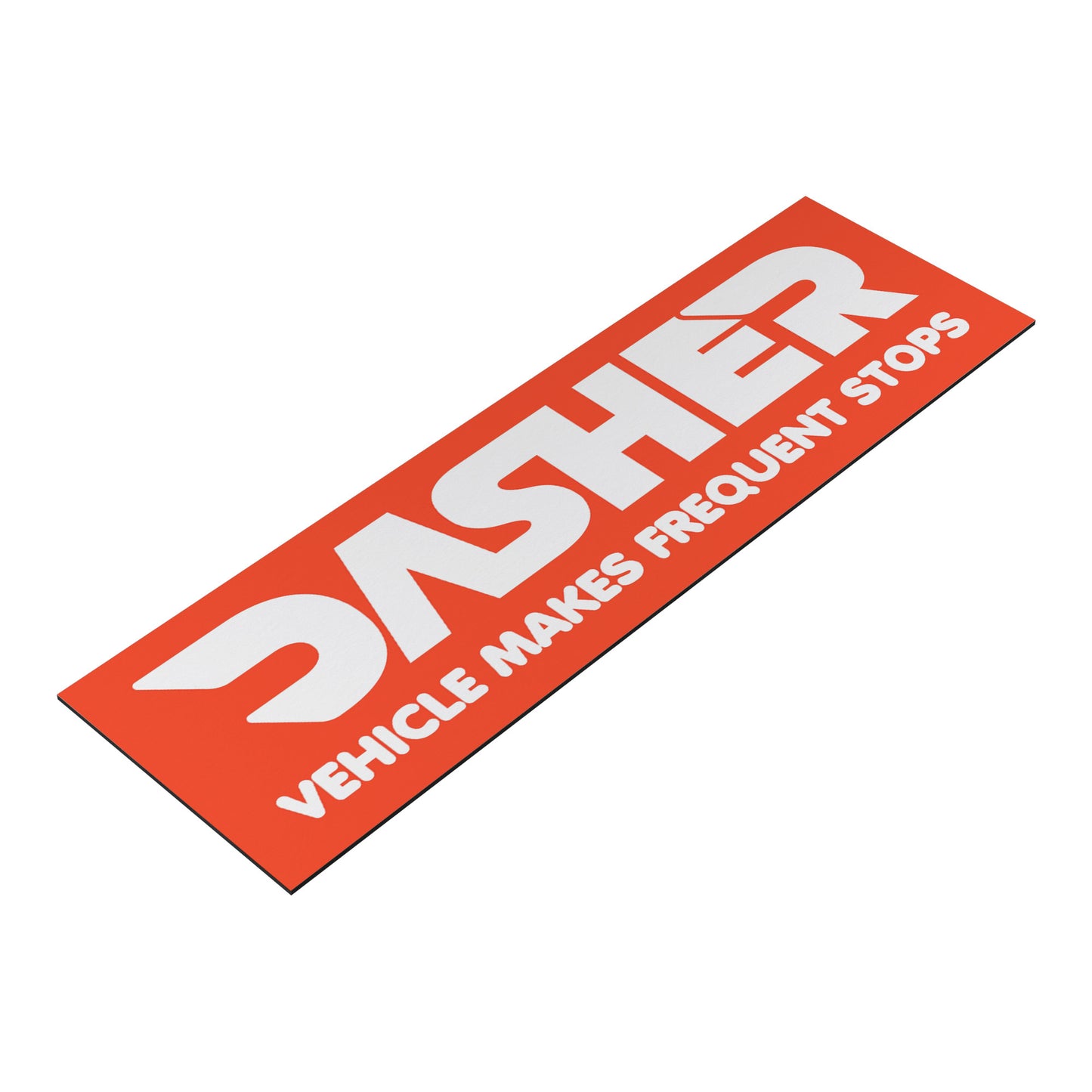 Dasher Magnet