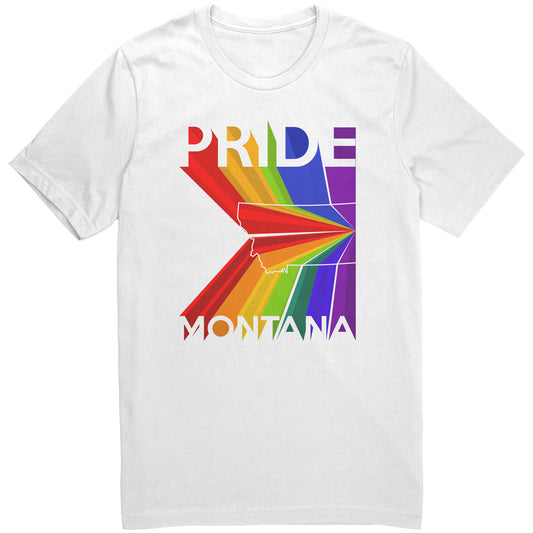 Pride Montana