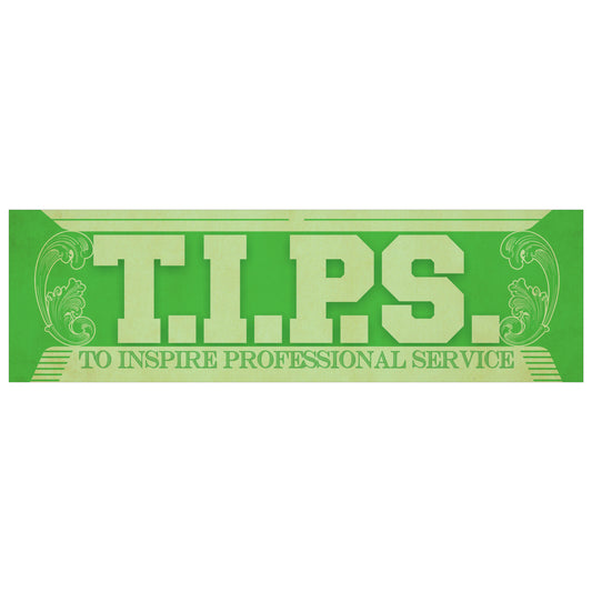 T.I.P.S. Magnet