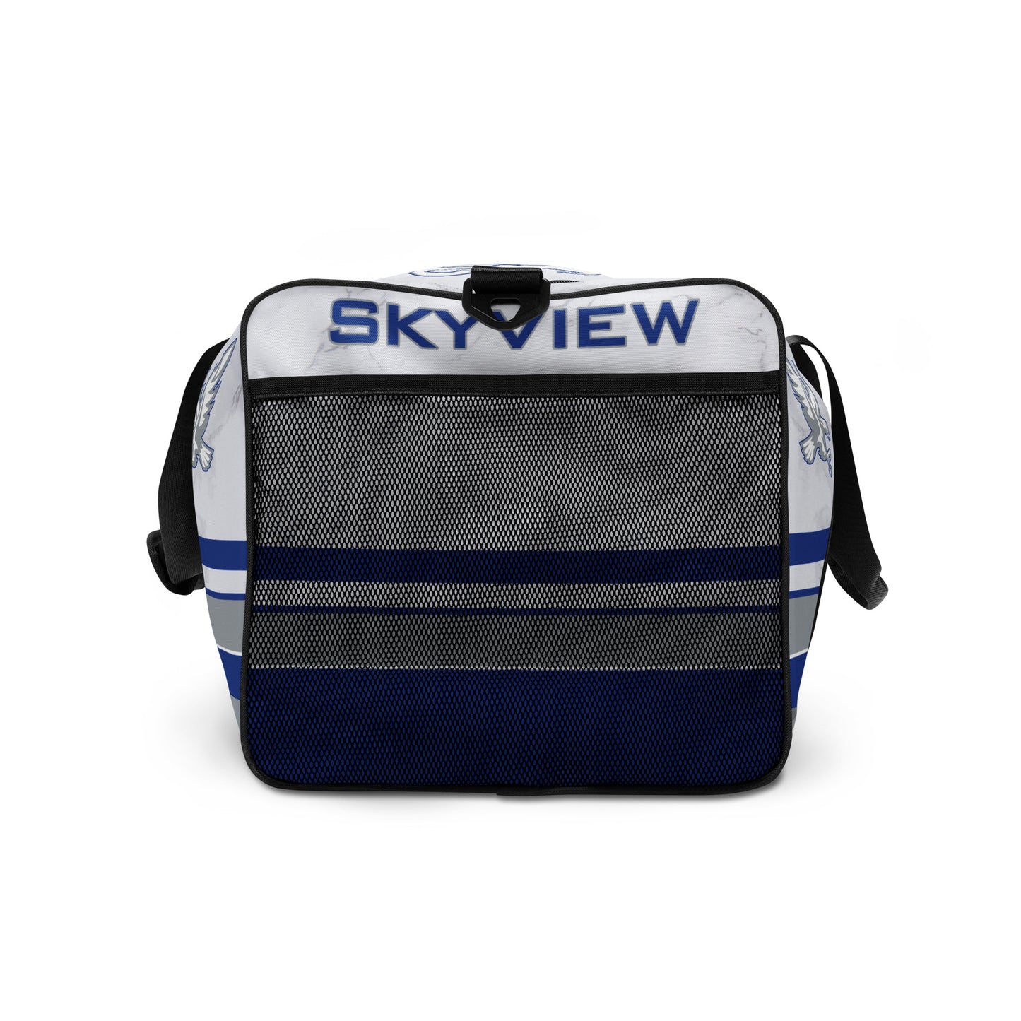 SHS Duffle Bag - Skyview Falcons
