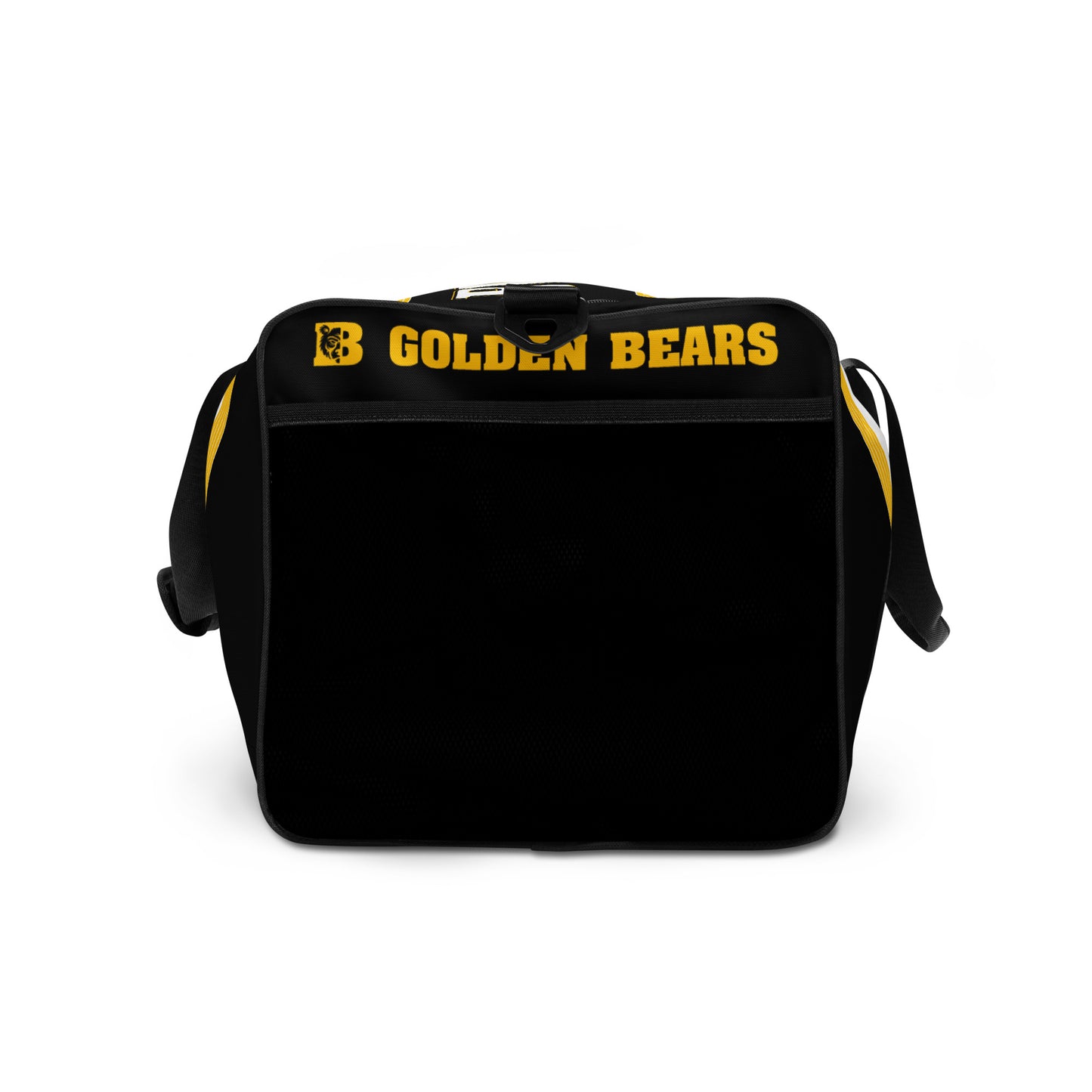 BWHS Duffle Bag - Golden Bears