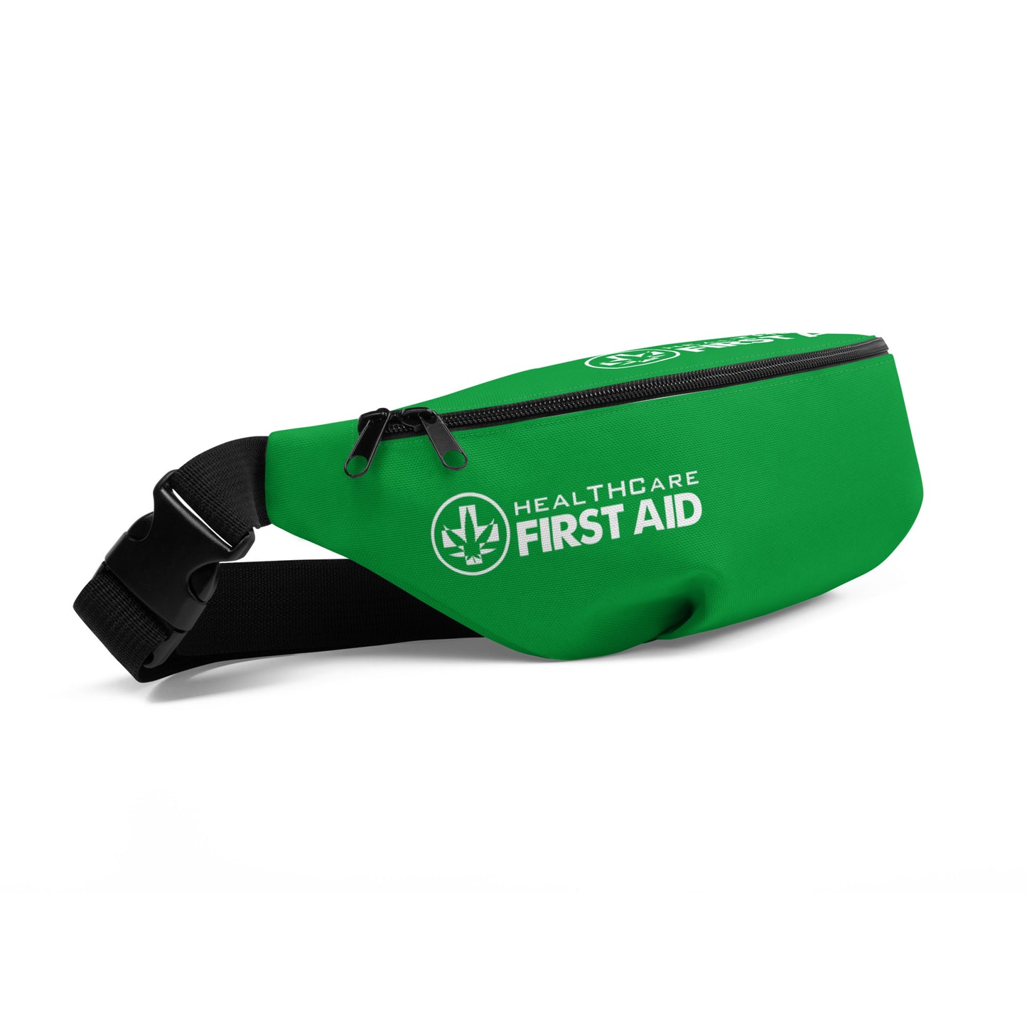 HealTHCare First Aid Fanny Pack