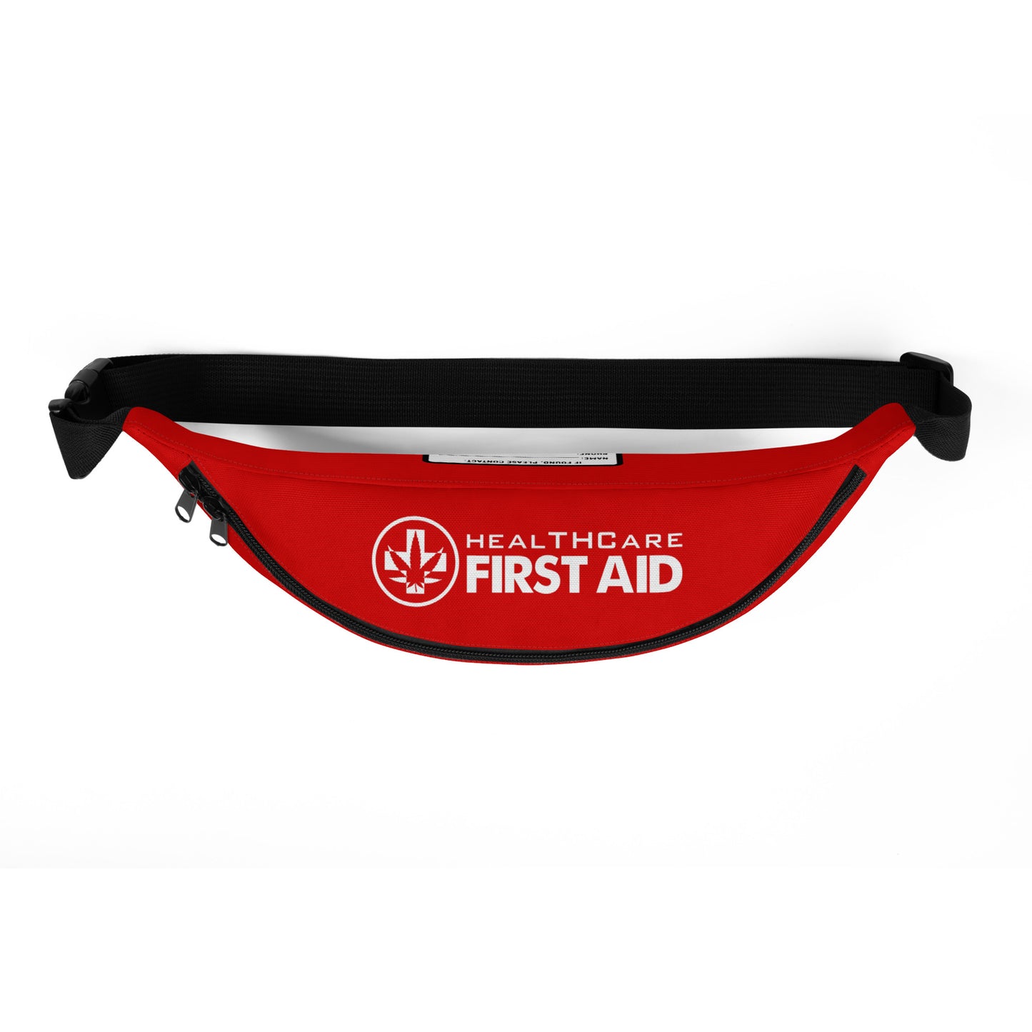 HealTHCare First Aid Fanny Pack