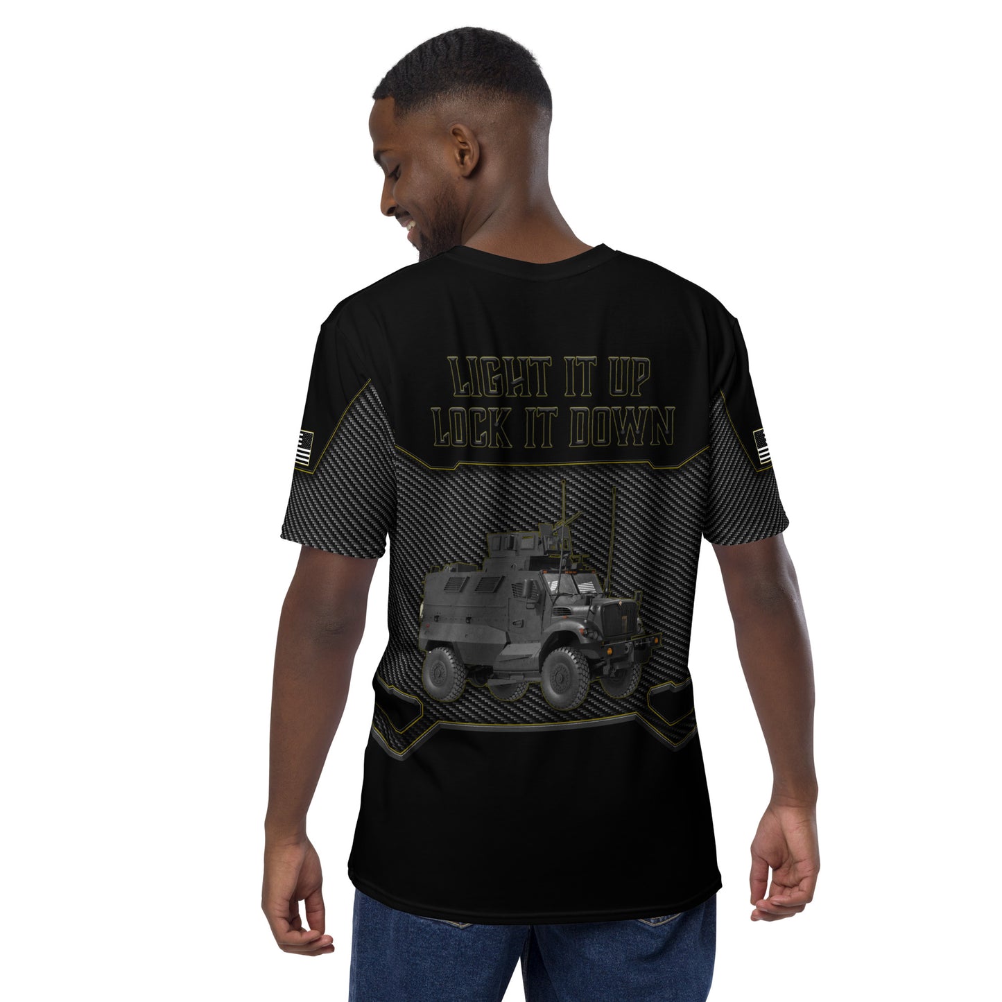 CRF Men's T-shirt