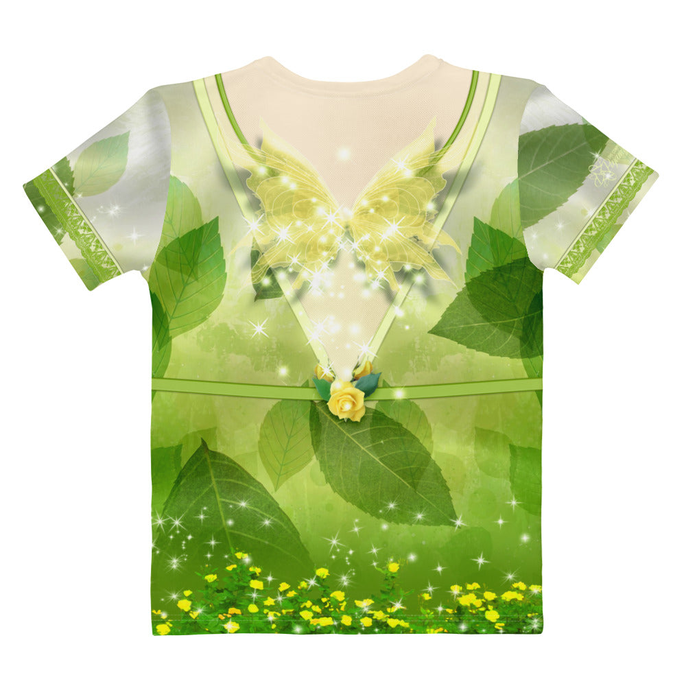 Pajamgeries Women's T-shirt - Pixie - Hanami