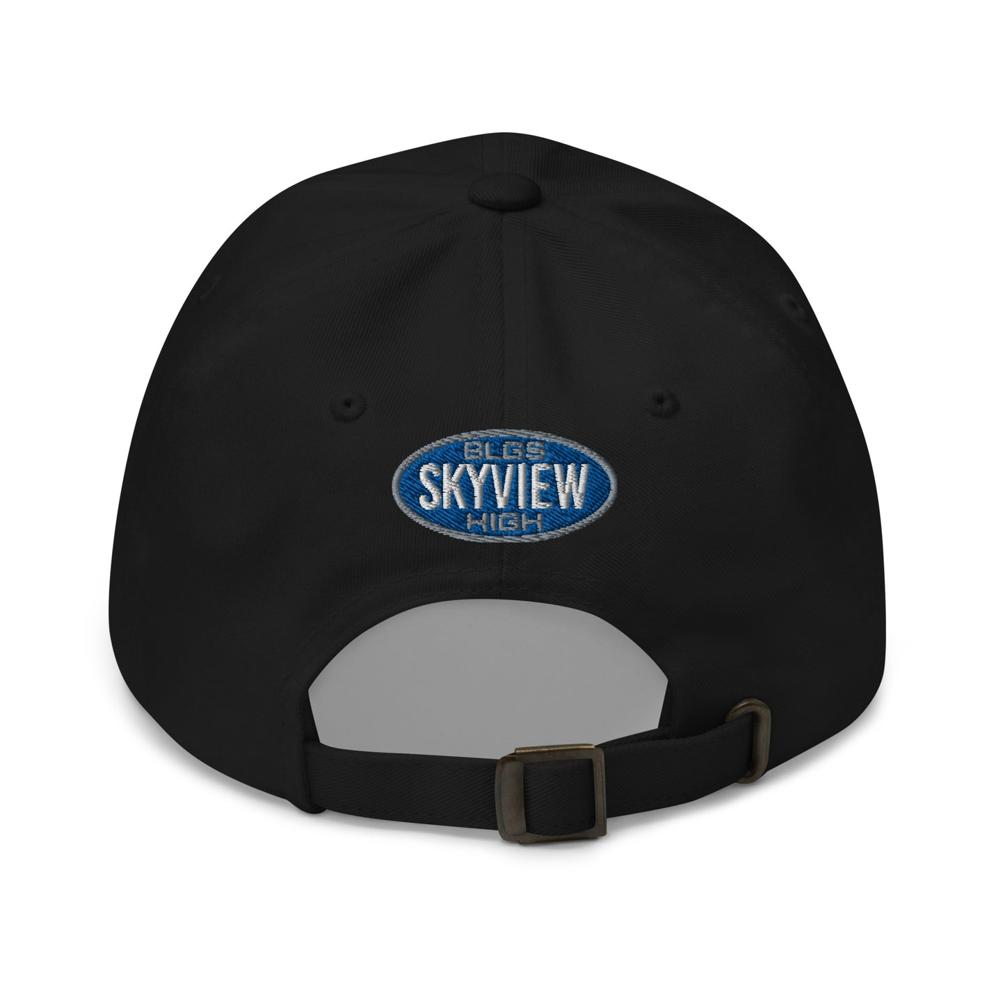 SHS Dad Hat - Skyview Falcons