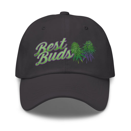 Best Buds Dad Hat