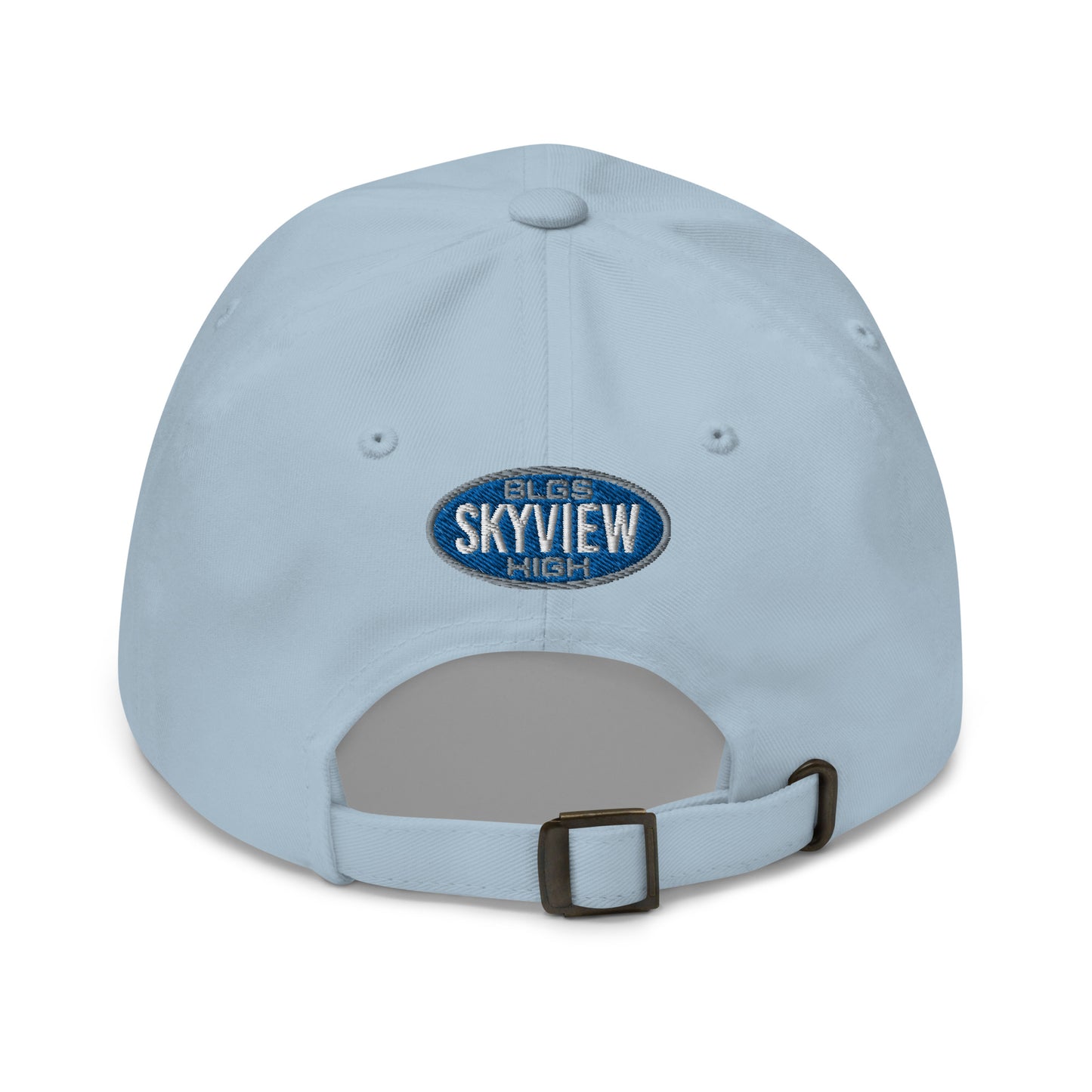 SHS Dad Hat - Skyview Falcons