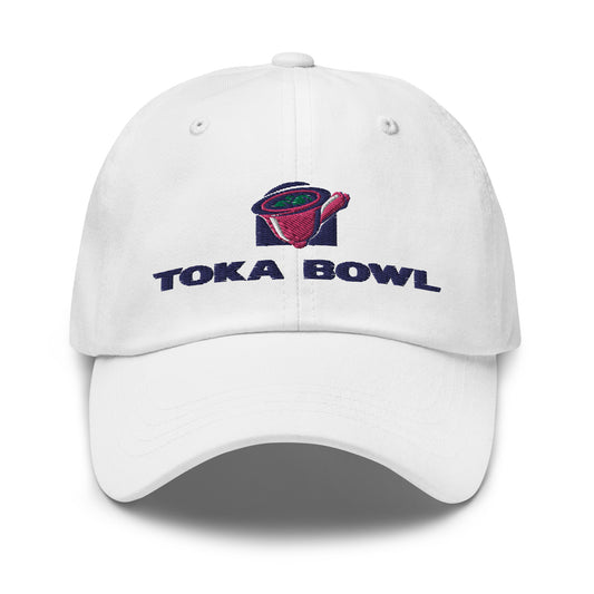 Toka Bowl Dad Hat