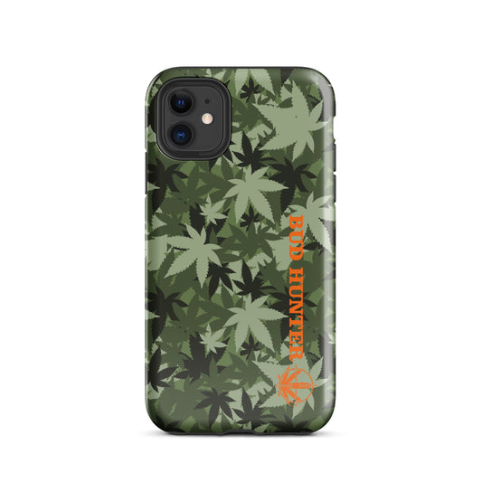 Cannaflage Tough Case for iPhone®