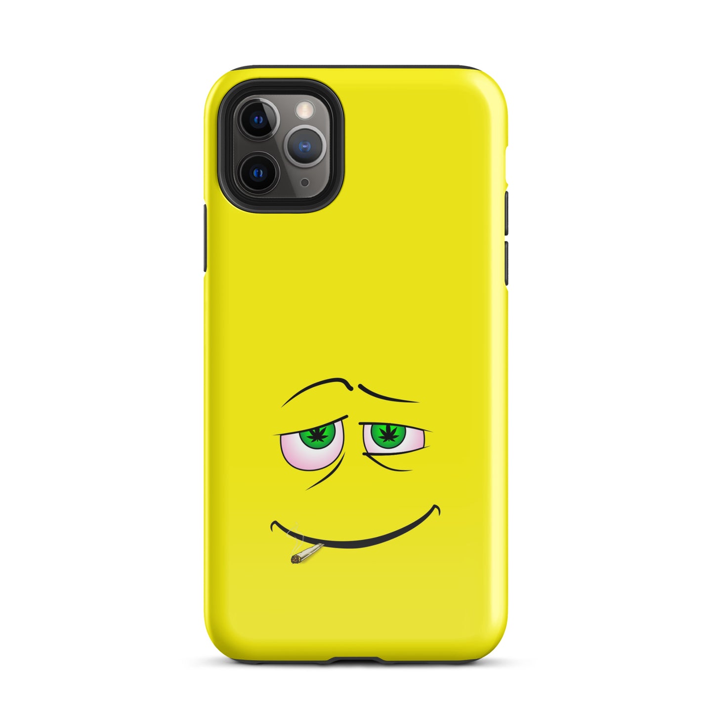 Stoned Phone Tough Case for iPhone®