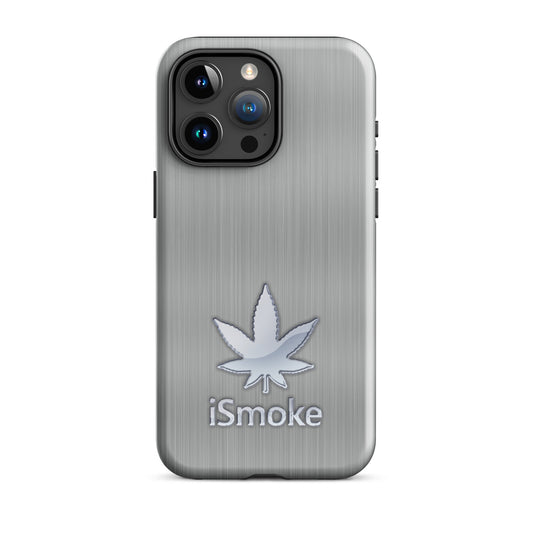 iSmoke Tough Case for iPhone®
