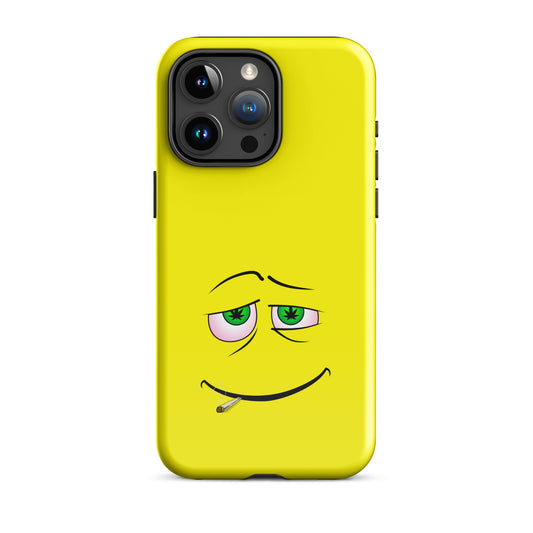 Stoned Phone Tough Case for iPhone®