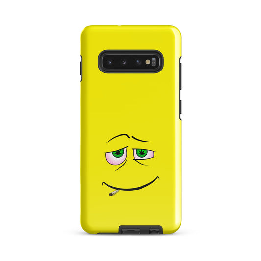 Stoned Phone Tough case for Samsung®