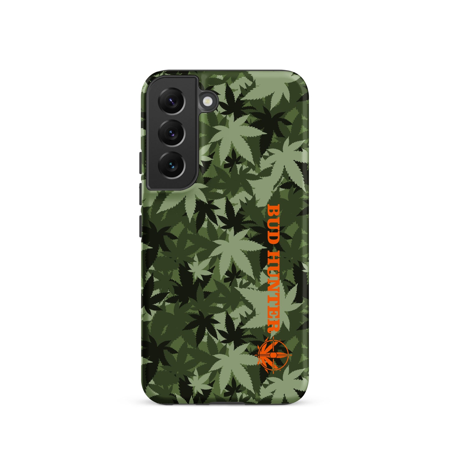 Cannaflage Tough Case for Samsung®