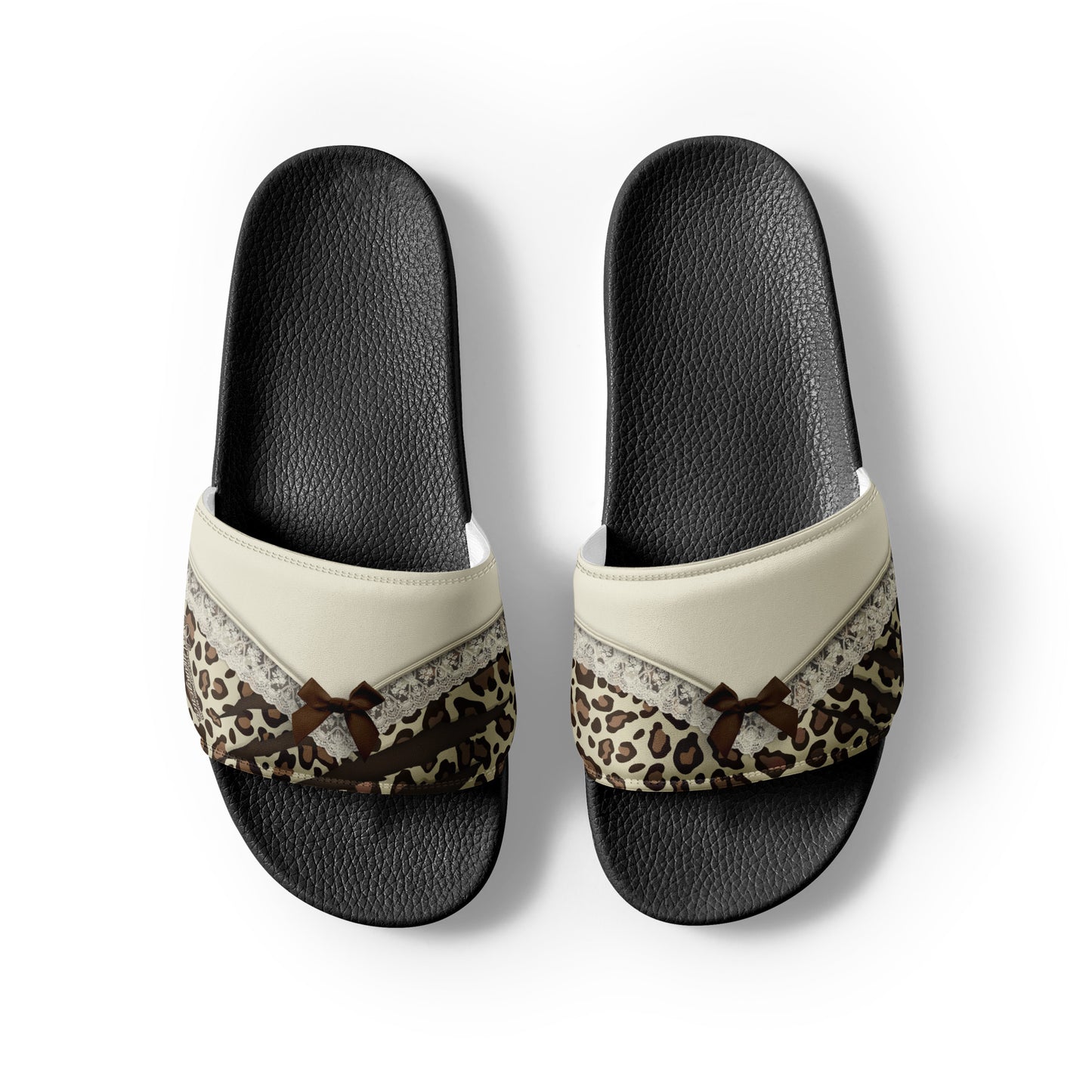 Pajamgeries Women's Slides - MeWOW