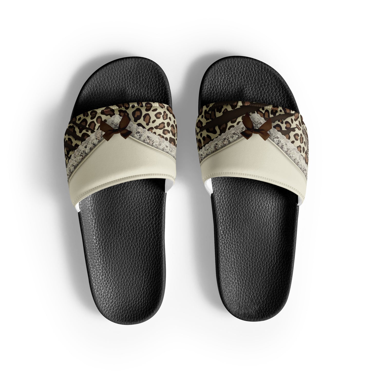 Pajamgeries Women's Slides - MeWOW