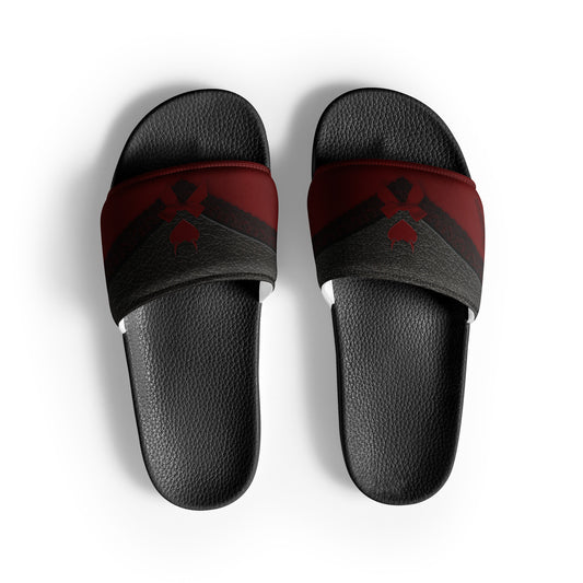 Pajamgeries Women's Slides - Bad Girl