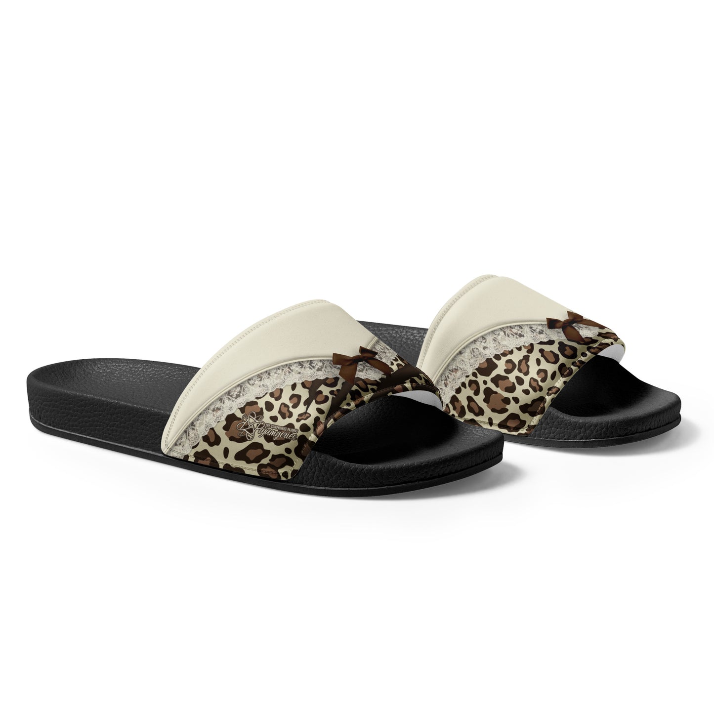 Pajamgeries Women's Slides - MeWOW